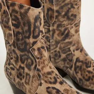 Free People Cat Nap Cowboy Boot