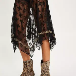 Free People Cat Nap Cowboy Boot