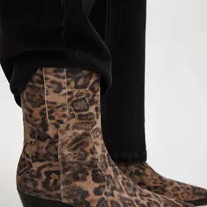 Free People Cat Nap Cowboy Boot