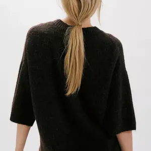 Free People Margot Sweater Tee