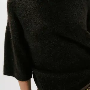 Free People Margot Sweater Tee