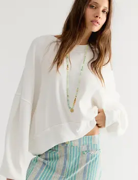 Free People Skyline Thermal
