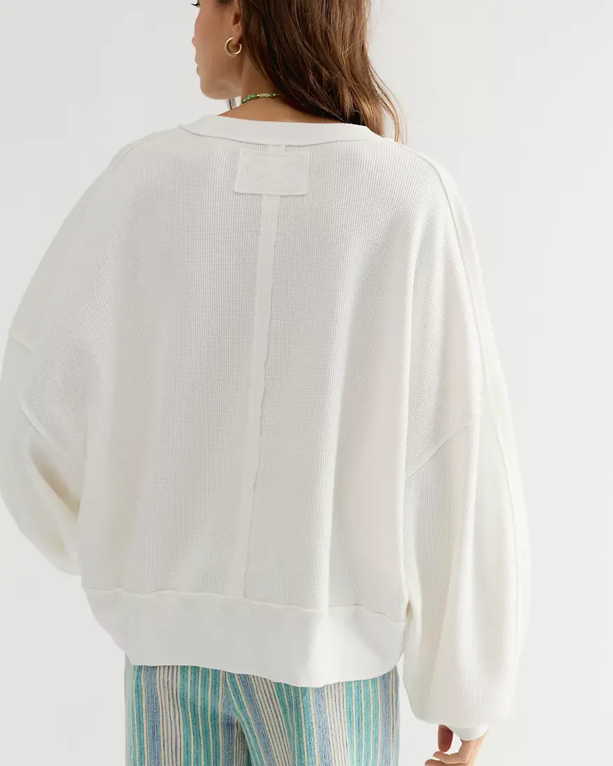 Free People Skyline Thermal