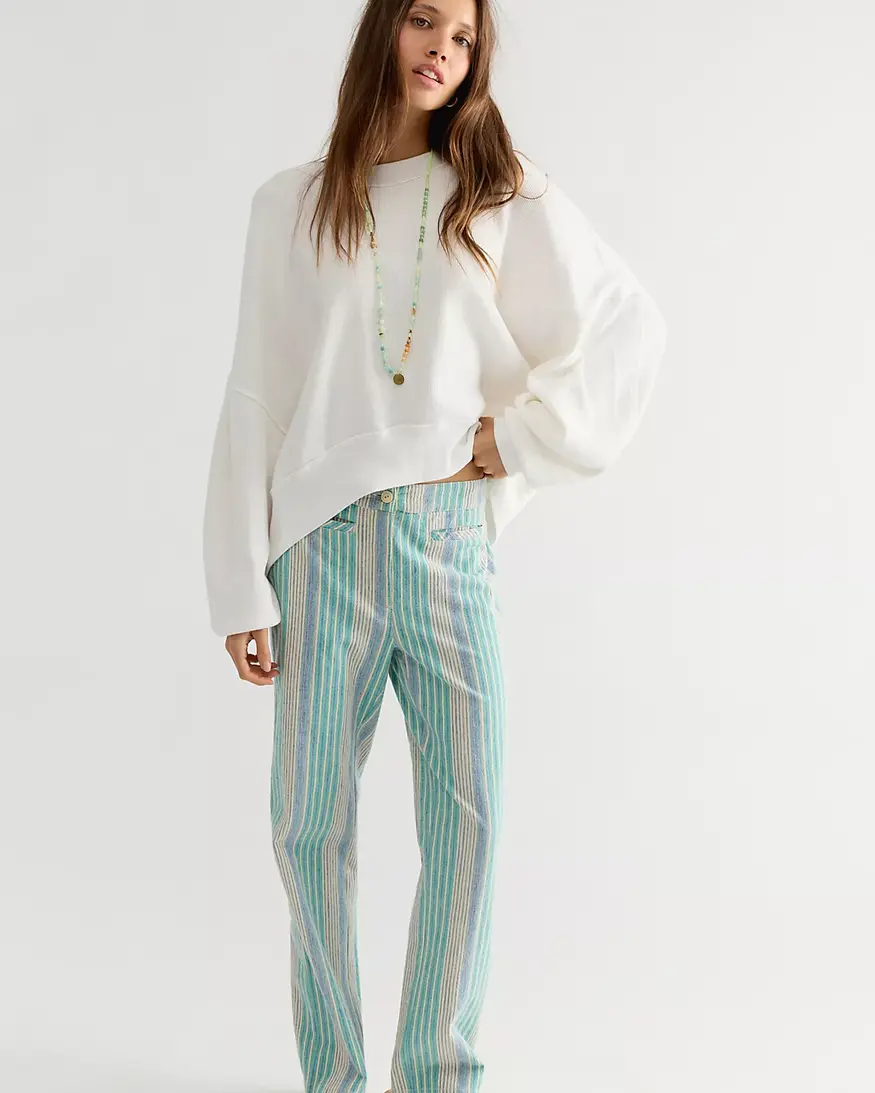 Free People Skyline Thermal