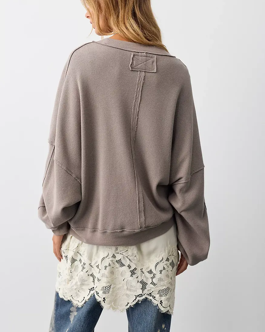 Free People Skyline Thermal