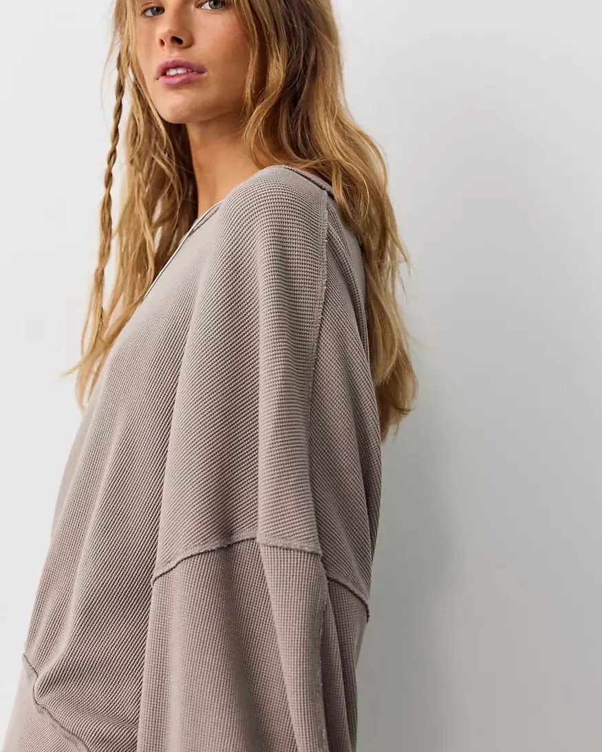 Free People Skyline Thermal