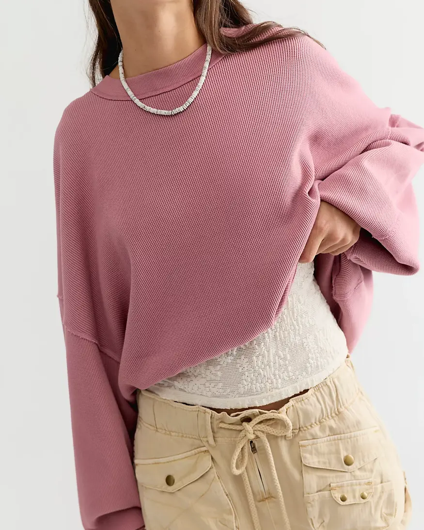 Free People Skyline Thermal
