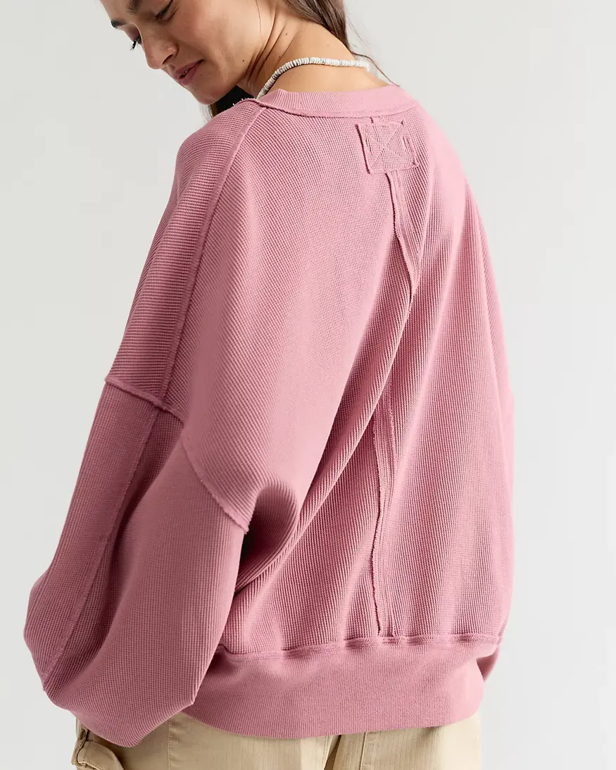 Free People Skyline Thermal