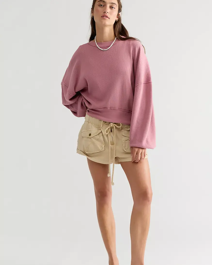 Free People Skyline Thermal