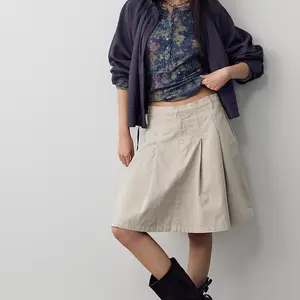 Free People Jamie Printed Henley