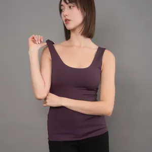 RD Style Tanith Double U-Neck Tank