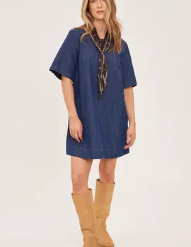 Gentle Fawn Penelope Mini Dress