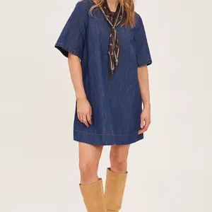 Gentle Fawn Penelope Mini Dress
