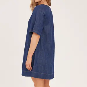 Gentle Fawn Penelope Mini Dress