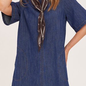 Gentle Fawn Penelope Mini Dress