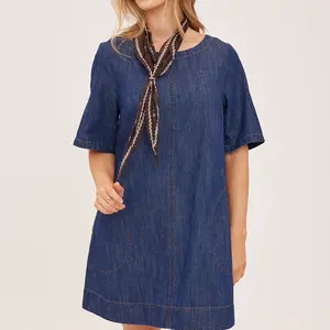 Gentle Fawn Penelope Mini Dress