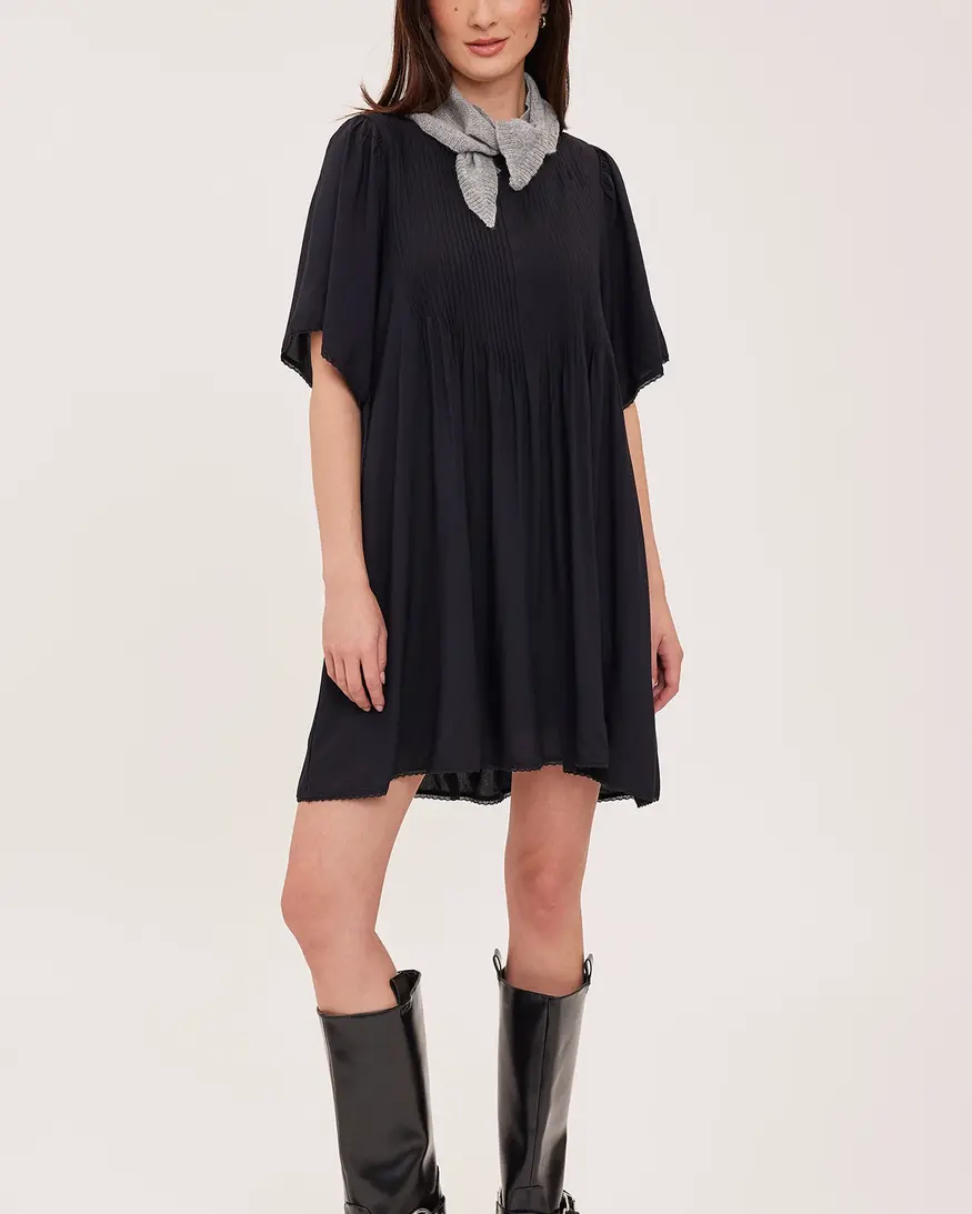 Gentle Fawn Heidi Mini Dress