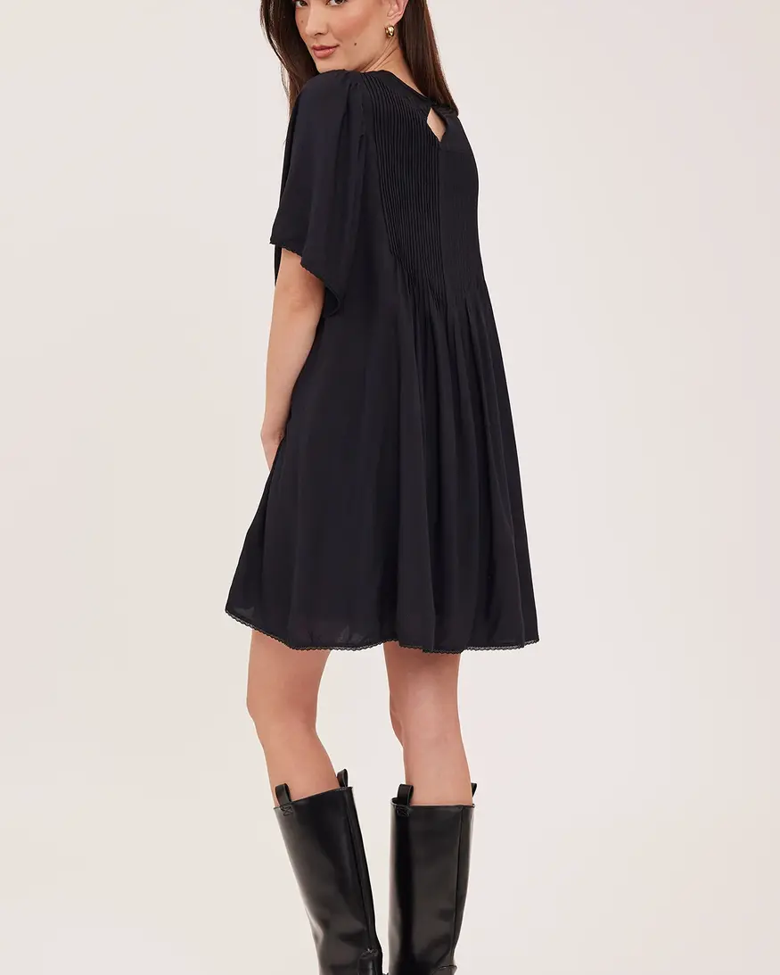 Gentle Fawn Heidi Mini Dress