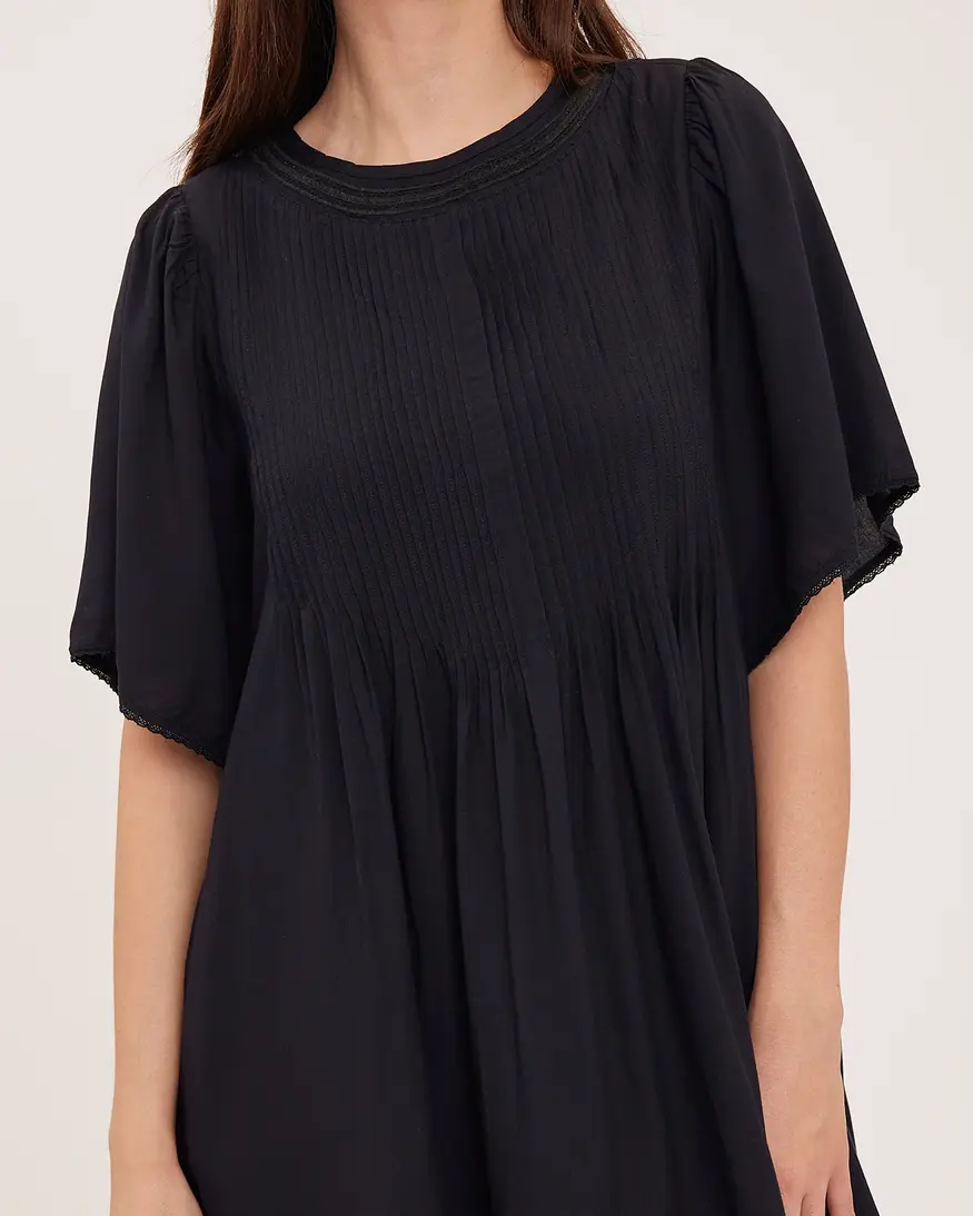 Gentle Fawn Heidi Mini Dress