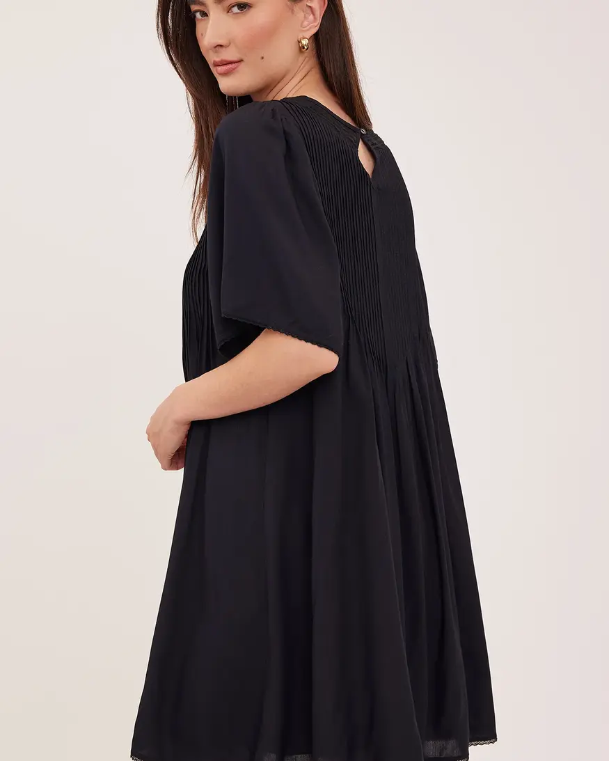 Gentle Fawn Heidi Mini Dress