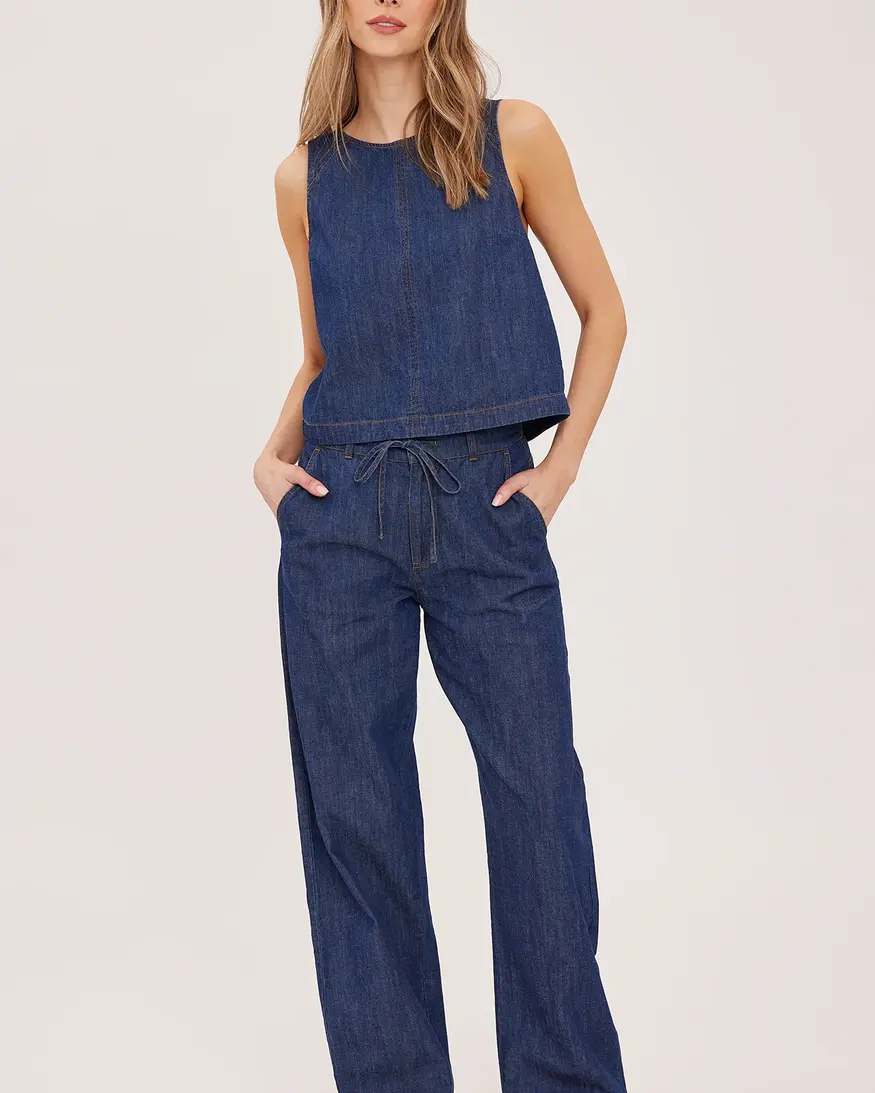 Gentle Fawn Hayden Pant