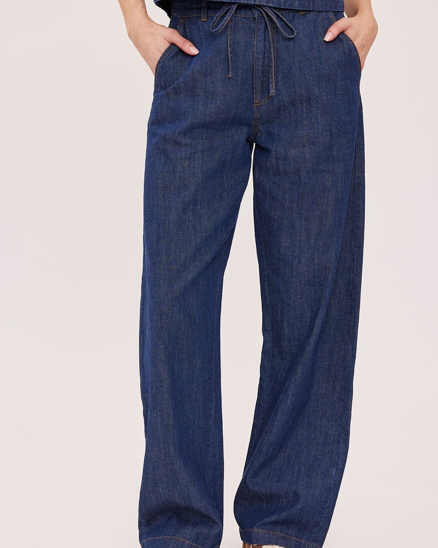 Gentle Fawn Hayden Pant