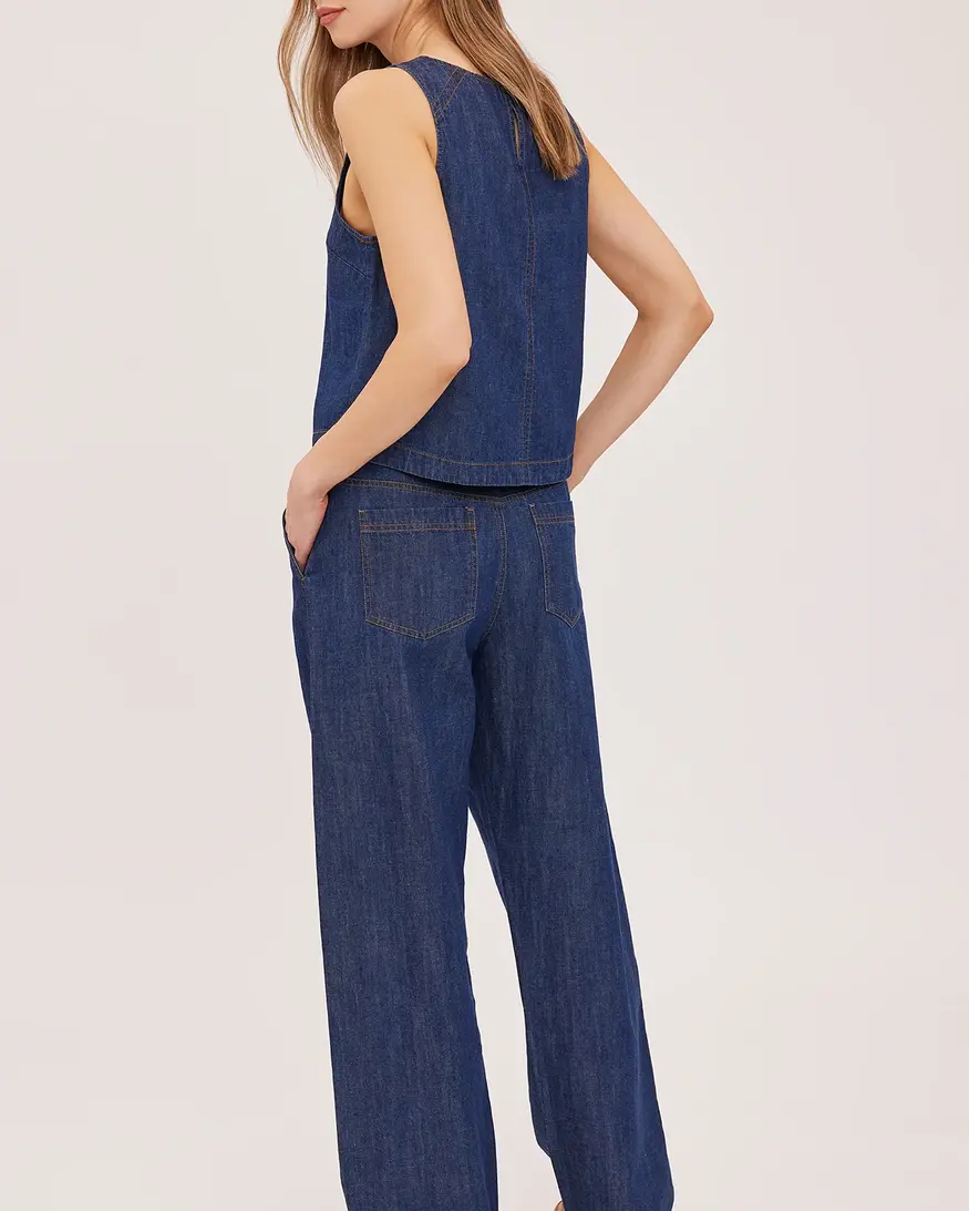 Gentle Fawn Hayden Pant