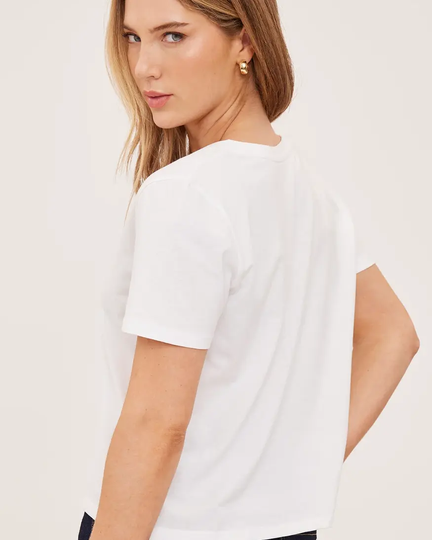 Gentle Fawn Lucy Tee