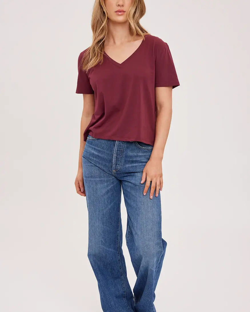 Gentle Fawn Lucy Tee