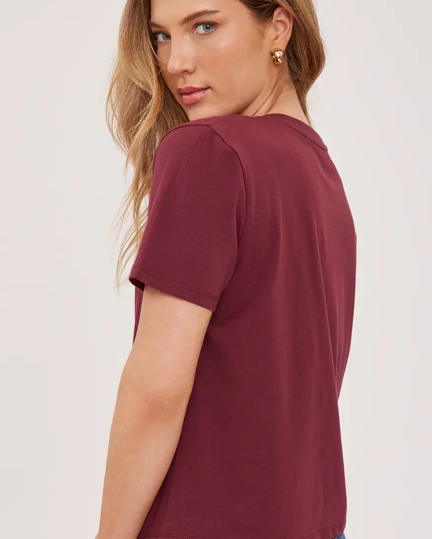 Gentle Fawn Lucy Tee