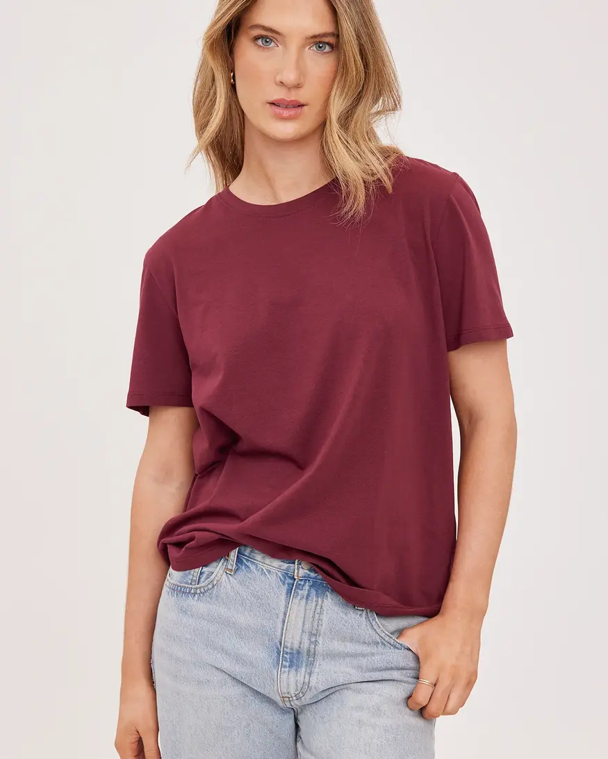 Gentle Fawn Victoria Tee
