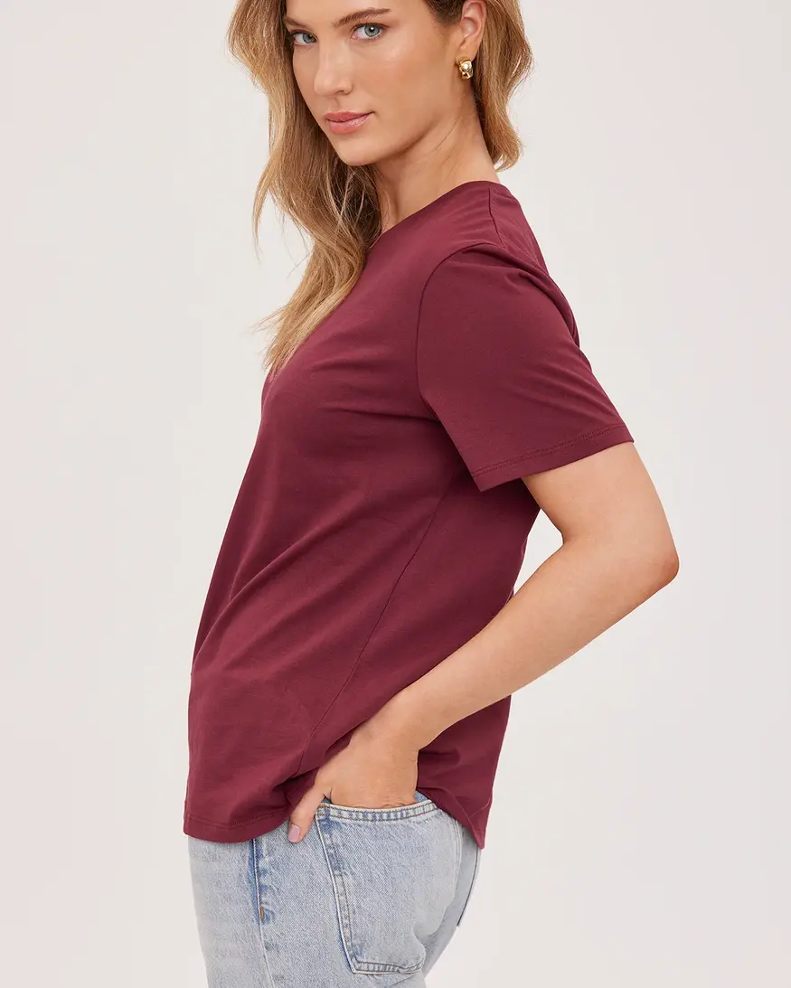 Gentle Fawn Victoria Tee