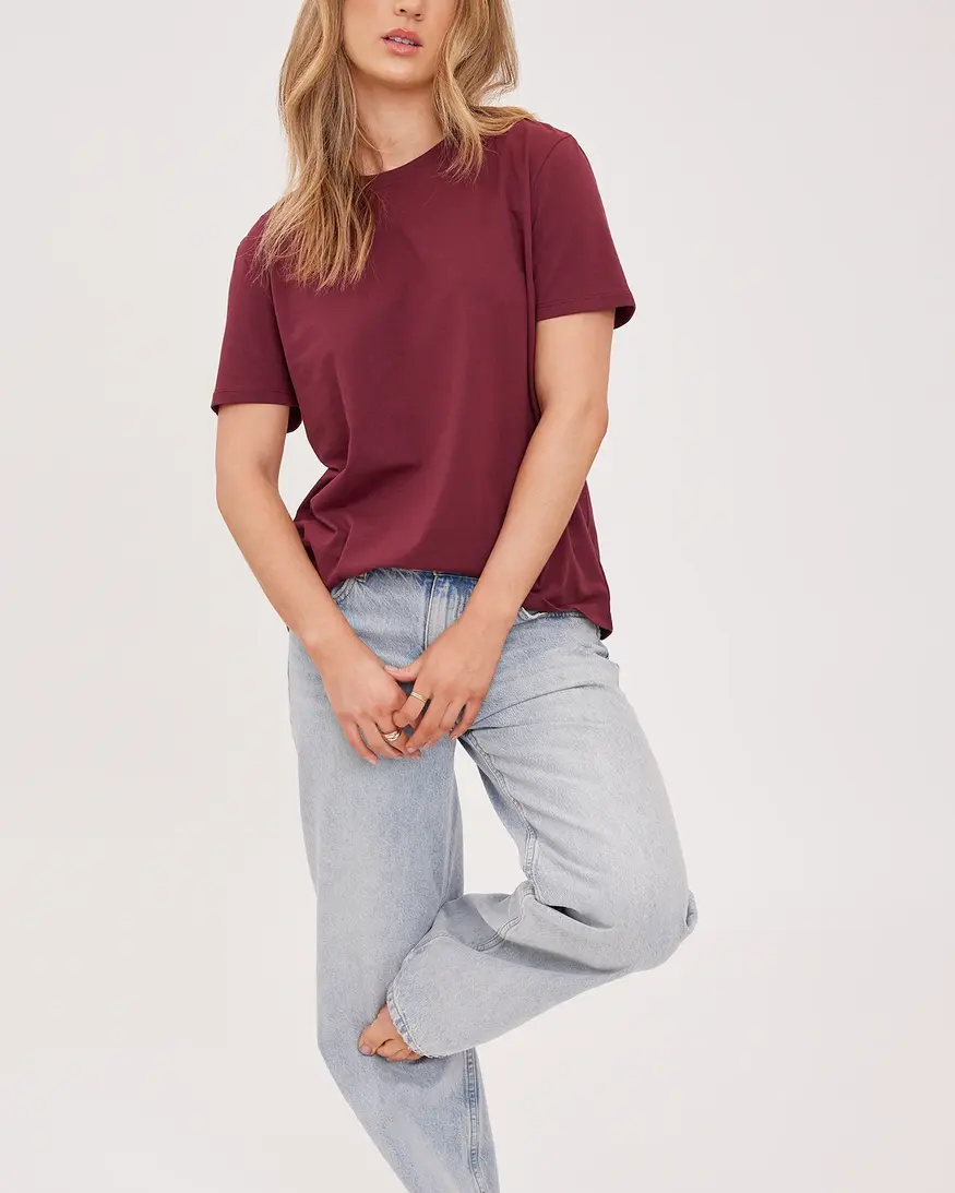 Gentle Fawn Victoria Tee