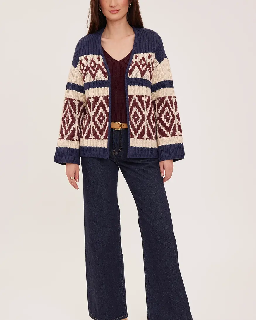 Gentle Fawn Dorian Cardigan