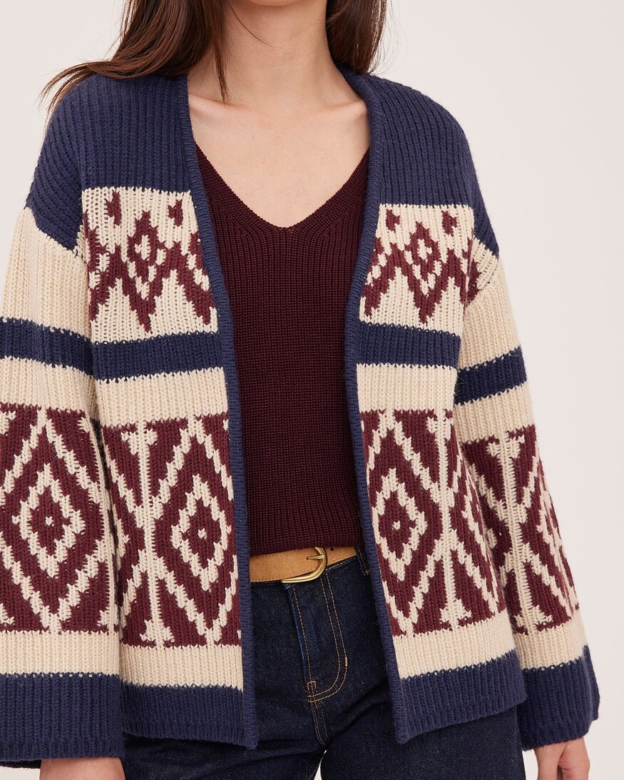Gentle Fawn Dorian Cardigan