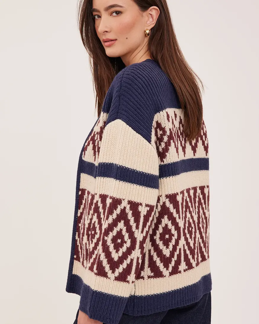 Gentle Fawn Dorian Cardigan