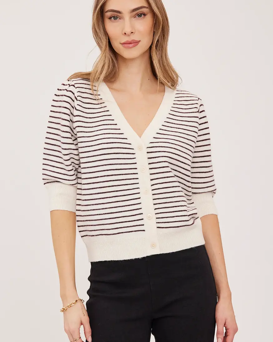 Gentle Fawn Hildi Knit Top
