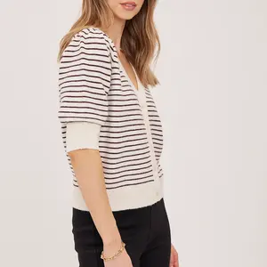 Gentle Fawn Hildi Knit Top