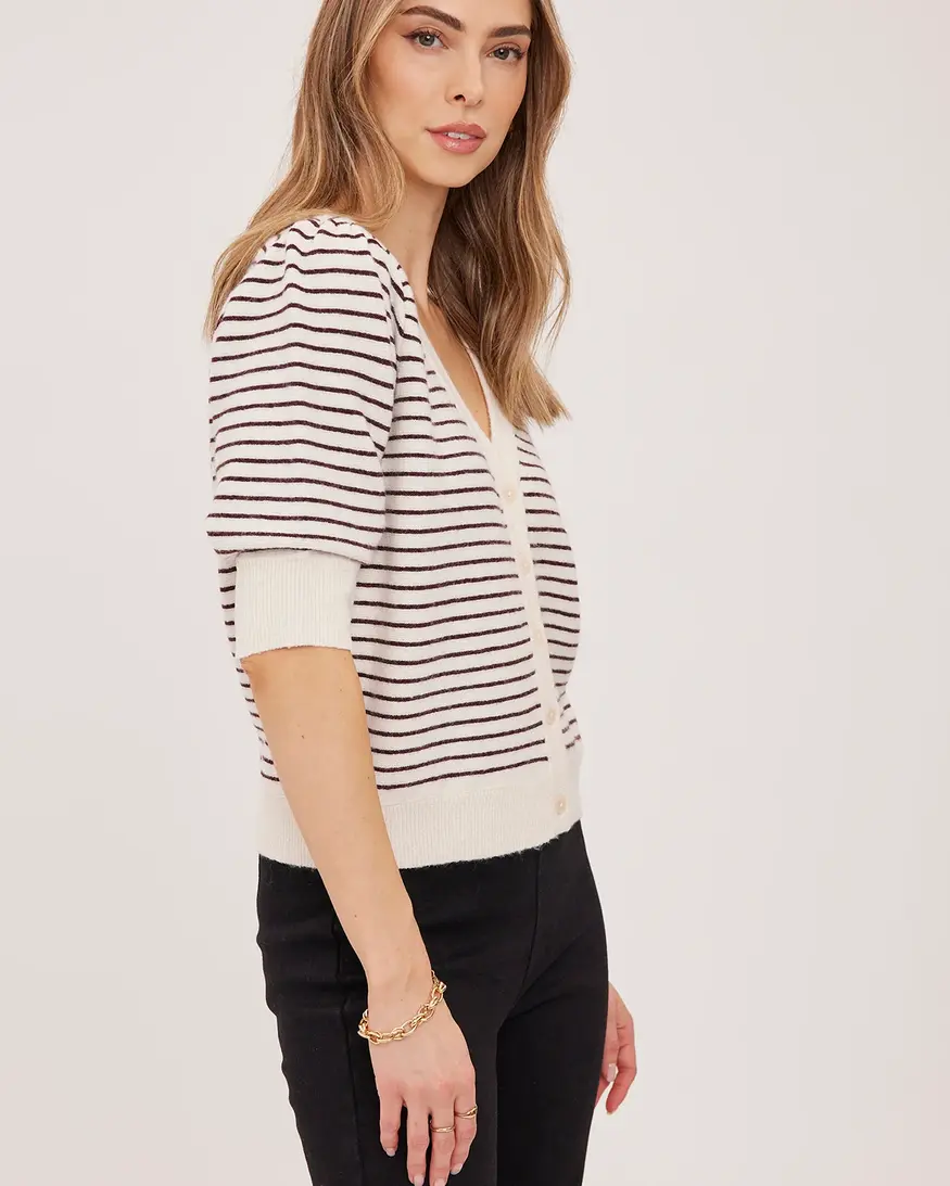 Gentle Fawn Hildi Knit Top