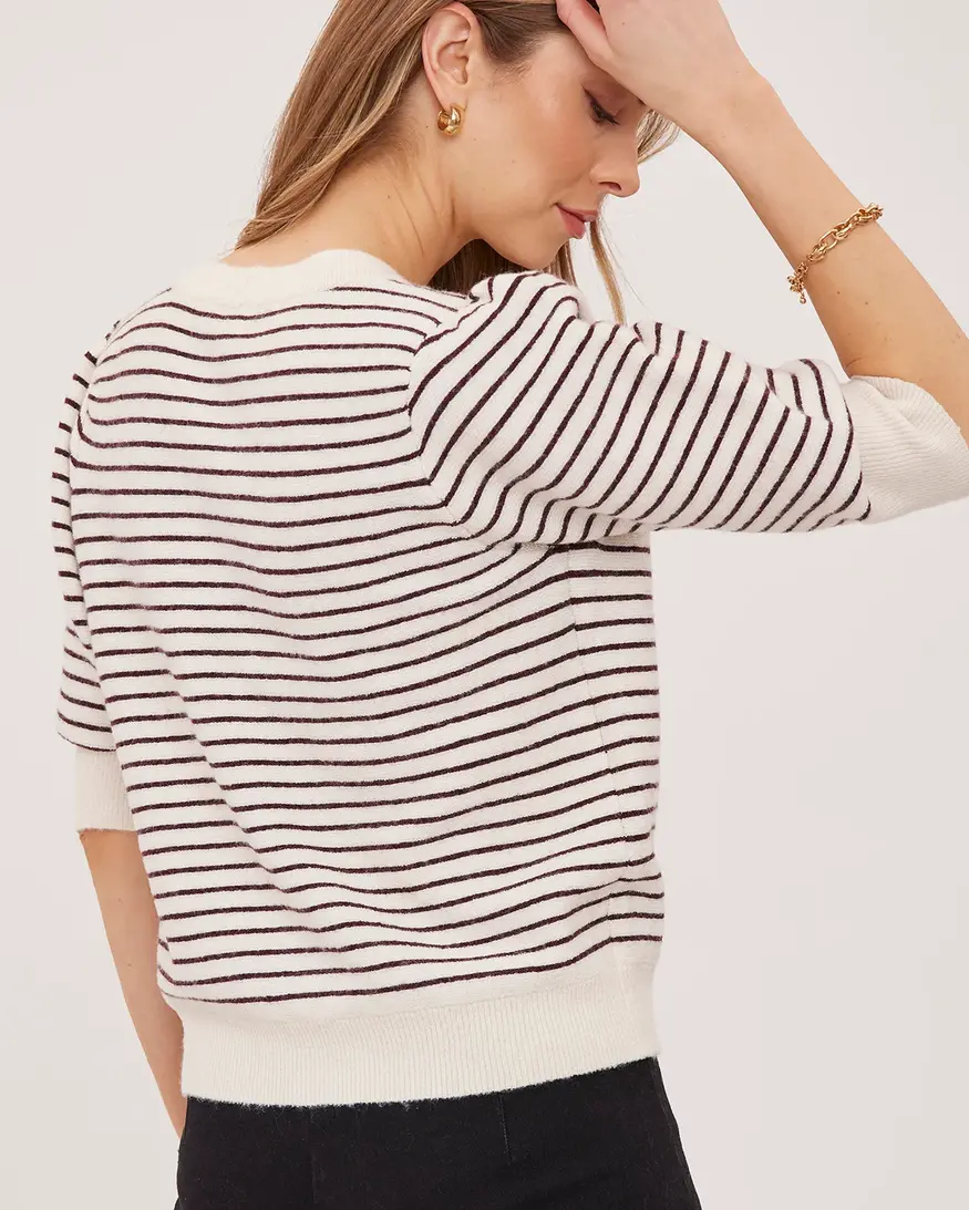 Gentle Fawn Hildi Knit Top