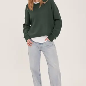 Gentle Fawn Axel Pullover Sweater