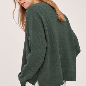 Gentle Fawn Axel Pullover Sweater