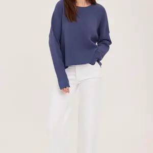 Gentle Fawn Axel Pullover Sweater