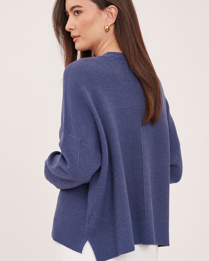 Gentle Fawn Axel Pullover Sweater