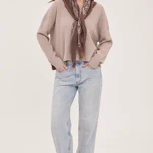 Gentle Fawn Axel Pullover Sweater