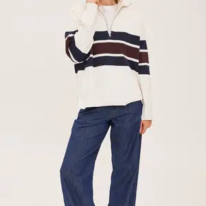 Gentle Fawn Idris Striped Sweater