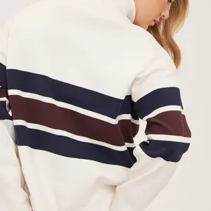 Gentle Fawn Idris Striped Sweater