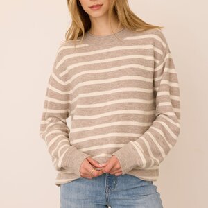 Gentle Fawn Wanda Pullover Sweater