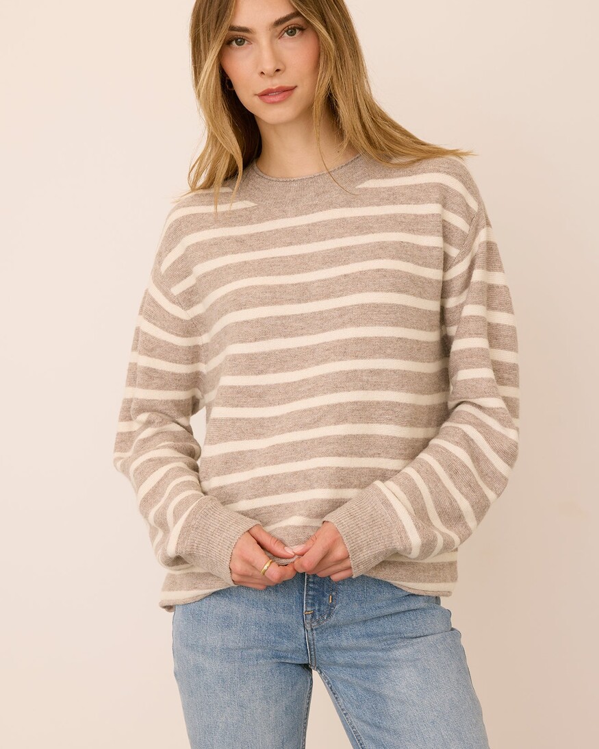 Gentle Fawn Wanda Pullover Sweater