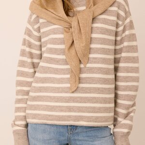 Gentle Fawn Wanda Pullover Sweater